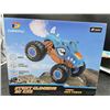 Image 2 : DEERC Stunt Climbing RC Car with 4WD Power for Ages 6+