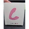 Image 1 : Wireless Remote Control Rechargeable Couples Vibrator