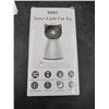 Image 1 : M05 Laser Light Cat Toy with USB Rechargeable Battery