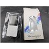 Image 1 : Mini Digital Music Player with Charging Cable