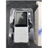 Image 2 : Mini Digital Music Player with Charging Cable