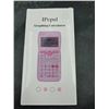 Image 1 : IPepul Graphing Calculator with Advanced Functions
