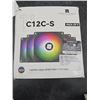 Image 1 : Thermalright TL-C12C-S 120mm High Performance Fan Pack – Set of 5