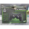 Image 1 : 2.4G Wireless Controller Gamepad With USB Receiver – Lite Version