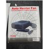 Image 1 : ZH-02 150W Auto Heater Fan for 12V and 24V Systems