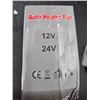 Image 2 : ZH-02 150W Auto Heater Fan for 12V and 24V Systems