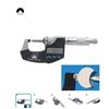 Image 1 : Fujisan Digital Micrometer, 0-25mm, 0.001mm Resolution