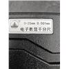 Image 4 : Fujisan Digital Micrometer, 0-25mm, 0.001mm Resolution