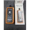 Image 1 : VXDIAG EL-50448 TPMS Reset Tool OEC-T5
