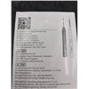 Image 2 : LMECHN S3 Earwax Removal Tool with 230mAh Battery