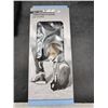 Image 1 : SMALL Size Ice Cleats for EU Shoe Sizes 35-39