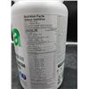 Image 2 : Vega All-In-One Shake, 836g, Plant-Based Formula, French Vanilla