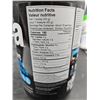 Image 3 : Vega Sport Protein Powder, Peanut Butter Flavor, 814g
