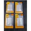 Image 1 : Madico PRO-TEC 23199 Surface Savers, 1/2 Inch, Pack of 24