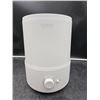 Image 1 : Asakuki Humidifier With Adjustable Dial Control