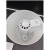 Image 2 : Asakuki Humidifier With Adjustable Dial Control