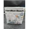Image 2 : Hamilton Beach 3-in-1 Egg Cooker – Model 25506