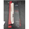 Image 2 : Remington Shine Therapy Hair Straightener With Argan Oil And Keratin Infusion