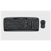 Image 1 : Logitech MK320 Wireless Keyboard and Mouse Combo