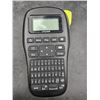 Image 1 : Supvan LP6120M Label Printer Handheld Device with LCD Display