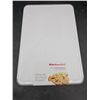 Image 1 : KitchenAid 12 x 18 Inch Nonslip Cutting Board