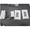 Image 1 : Kasa Smart Wi-Fi Dimmer Switch Kit for 3-Way Lighting