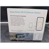 Image 2 : Kasa Smart Wi-Fi Dimmer Switch Kit for 3-Way Lighting