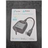Image 1 : TP-Link Kasa Smart Wi-Fi Outdoor Dimmer, Model KP-405