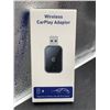 Image 1 : Wireless CarPlay Adapter With iOS 10 Compatibility