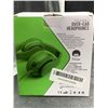 Image 3 : Rockpapa HS20 Foldable Over-Ear Headphones with Microphone