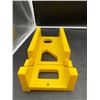 Image 3 : ToolTech 6500 12-Inch Plastic Mitre Box, Made in Canada