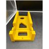 Image 3 : ToolTech 6500 12-Inch Plastic Mitre Box, Made in Canada