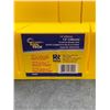 Image 2 : ToolTech 6500 12-Inch Plastic Mitre Box, Made in Canada