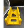 Image 3 : ToolTech 6500 12-Inch Plastic Mitre Box, Made in Canada
