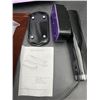 Image 3 : Portable Garment Steamer With LCD Touch Panel, Model YY-2401