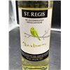 Image 2 : St. Regis De-Alcoholized Chardonnay, 750 mL