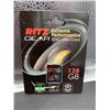 Image 1 : Ritz Gear 128GB Extreme Performance SDXC UHS-I Card With 4K Video Recording Support