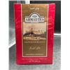 Image 1 : Ahmad Tea London Imperial Blend Darjeeling & Assam 454g Loose Leaf