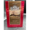 Image 1 : Ahmad Tea London Imperial Blend Darjeeling & Assam 454g Loose Leaf