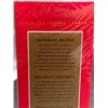 Image 2 : Ahmad Tea London Imperial Blend Darjeeling & Assam 454g Loose Leaf