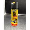Image 1 : Fix-A-Flat Tire Inflator Aerosol Can with Hose Attachment