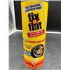 Image 2 : Fix-A-Flat Tire Inflator Aerosol Can with Hose Attachment