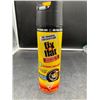 Image 1 : Fix-A-Flat Tire Inflator Aerosol Can with Hose Attachment