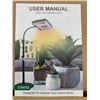 Image 1 : LBW LED Grow Light C0052 with Full Spectrum Lighting