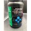 Image 2 : Vega Sport Plant-Based Protein Powder, Peanut Butter Flavor, 842g