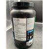 Image 3 : Vega Sport Plant-Based Protein Powder, Peanut Butter Flavor, 842g