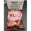 Image 2 : JELL-O Milk Chocolate Pudding Cups Candy 12 x 99g