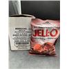 Image 1 : JELL-O Milk Chocolate Pudding Cups Candy 12 x 99g