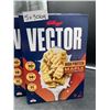 Image 2 : Kellogg’s Vector High Protein Maple Cereal (5 x 306g Packages)