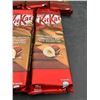 Image 2 : Nestle KitKat Hazelnut Crunch 7 x 120g Bars